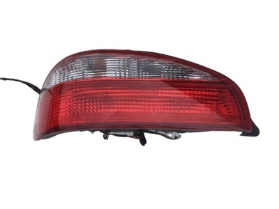 Лампа задняя задняя левая kia clarus i 1 фото №1