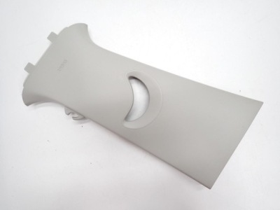 Пластик защита стойка левая 5fa867243 seat leon iv kl 5f 20r фото №1