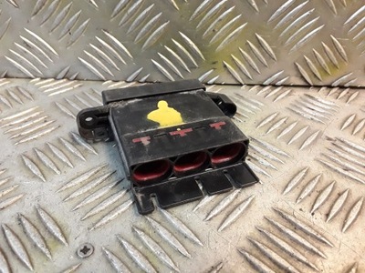 Bmw 5 gt f07 блок управления / модуль вентиляторов фото №1