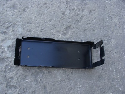 Защита мост задняя subaru forester idealna !! фото №1