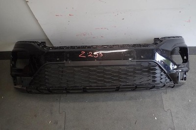 Бампер перед передний vw t-roc 17- фото №1