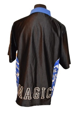 ORLANDO MAGIC CHAMPION NBA L MEGA VINTAGE