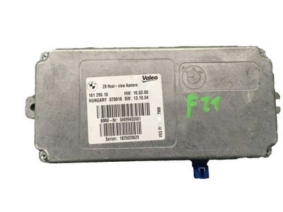 Модуль камери bmw f20 f21 6994555 фото №1
