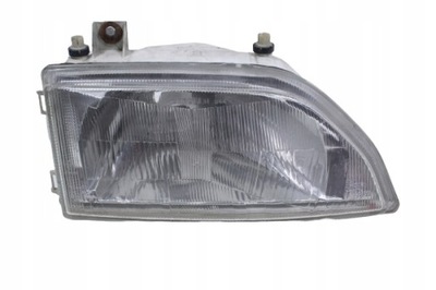 Лампа правий перед chatenet stella фото №1