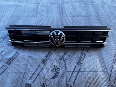 VW TIGUAN II 16-20 GROTELĖS GROTELĖS 5NA853653A 