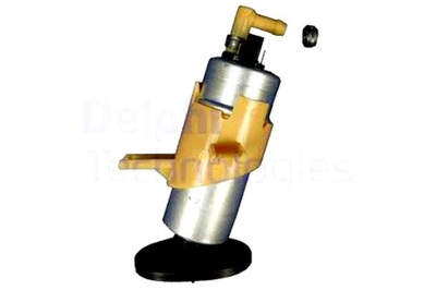 DELPHI BOMBA COMBUSTIBLES DELPHI FE0498-12B1 BMW-3.3 COMPACT 3 CUPÉ 3  