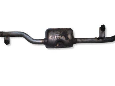 Гасник до webasto bmw 5 e60 e61 2.0d 9000975f фото №1