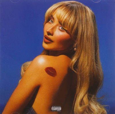 SABRINA CARPENTER: SHORT N' SWEET [CD]