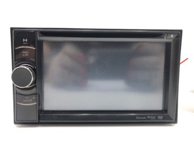 RADIO MITSUBISHI OUTLANDER II NX501E 06-12 SINTONIZADOR  