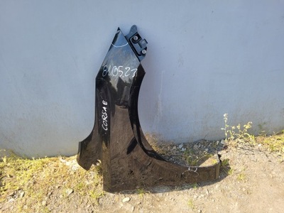 Крила правий перед opel corsa e фото №1