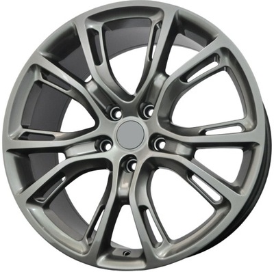 ALUFELGI 18 5x127 FIAT FREEMONT RAM C/V RT