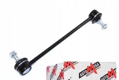 З'єднувач стабілізатора до ford fiesta 3 1.3 1.4 фото №1