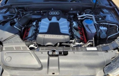 Двигун audi a8 d5 3.0 60 tfsi eal монтаж безкоштовно фото №1