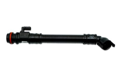 Шланг bmw f10 f11 f25 f26 фото №1