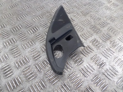 Динамик защита правый перед 5e0837974 skoda octavia iii фото №1