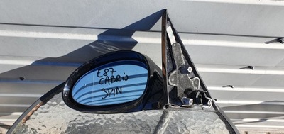 Bmw e88 дзеркало ліва 3pin фото №1