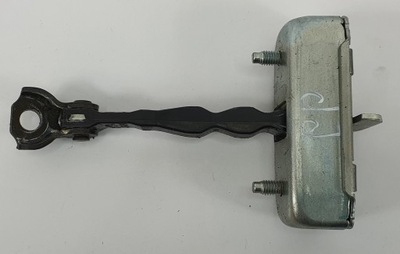 Обмежувач двері перед mazda rx-8 фото №1