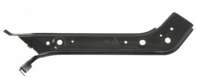 Кронштейн фара правое nissan juke f15 10-14 фото №1