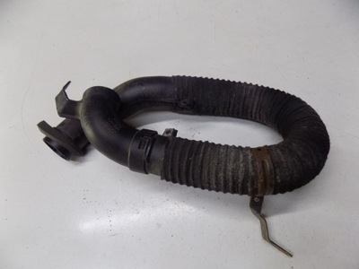 Toyota auris i 5d 1.4 труба повітрозабірник повітря фото №1