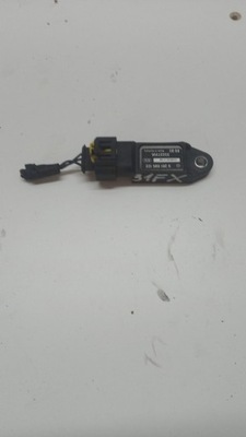 Датчик тиску вихлопних газів alfa romeo 55227306 фото №1