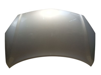 Капот крышка двигателя renault koleos i lak: tekxa 08-11 фото №1