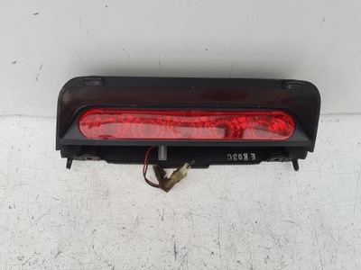 Свет стоп стоп-сигнал chevrolet matiz sprak ii фото №1