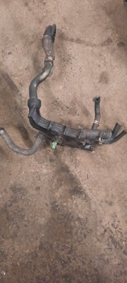 Корпус термостата 9643211880 фото №1