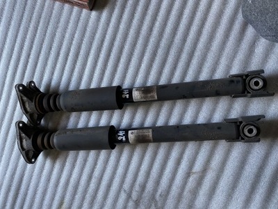 211 bmw f48 x1 x2 f39 амортизатор 6861693 фото №1