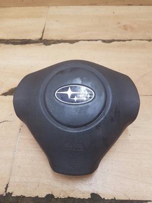 BOLSA AIRBAG VOLANTE SUBARU FORESTER 3  