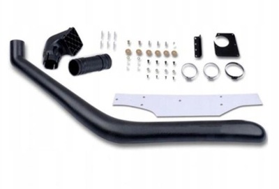 SNORKEL TOMADOR MITSUBISHI L200 1996-2006 4X4 OFFROAD  