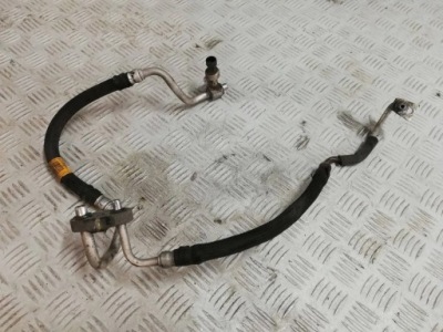 Opel mokka 1.6 16v шланг кондиціонера фото №1