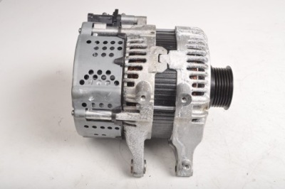 Ford fiesta mk8 1.0 генератор l1ta-11238-bc 22r фото №1