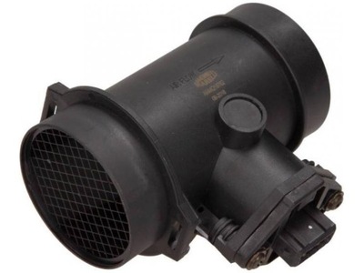 Расходомер воздуха hyundai coupe 1.6 16v фото №1