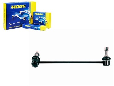 З'єднувач тяга стабілізатора перед l kia carnival iii 2.2d 2.7 2.9d фото №1