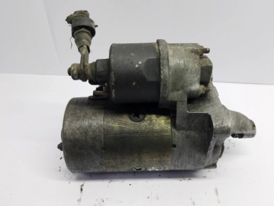 Fiat seicento/600 2000 стартери повний c132 63101002 фото №1