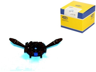 Переключатель колонки рулевого magneti marelli 000043085010 фото №1