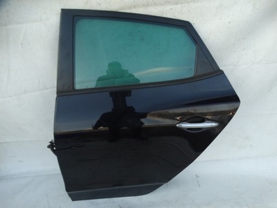 Дверь левая задняя задние hyundai ix35 pae 9p 1 лак фото №1