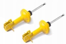 2 амортизатори mts перед do vw scirocco ii 81-1994 фото №1