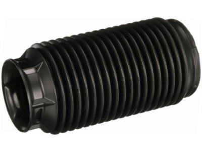 Захист амортизатора opel movano b 10- renault master 3 10- фото №1