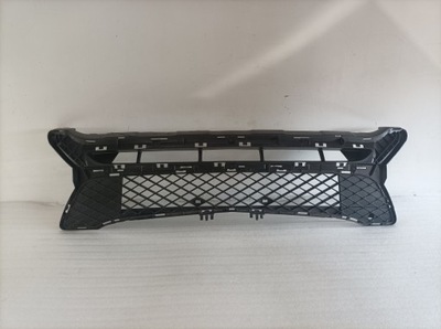 Решётка радиатора решётка бампера mercedes glk x204 a2048856823 фото №1