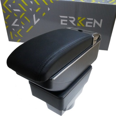 ARMREST DO OPEL ASTRA J BEZINWAZYJNY EKOSKORA  