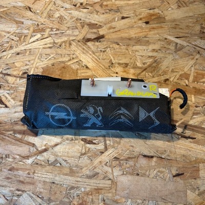 Подушка сиденье правая opel grandland x фото №1