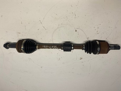 Приводной вал левая шарнир kia ceed ii 1.0 t-gdi 15-18 фото №1