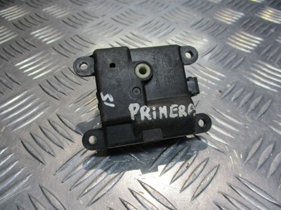 MOTOR CALENTADOR NISSAN PRIMERA P12  