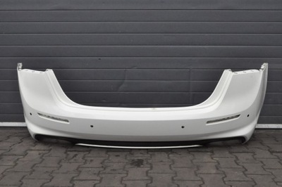 Maserati ghibli iii m157 бампер задняя задний pdc фото №1