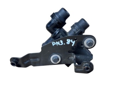 Клапан электромагнитный vw sharan 7n 1k0820036f фото №1