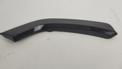 Молдинг декоративная дверь правый задняя toyota rav4 iv 7506142020 фото №1