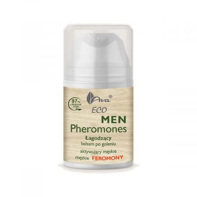 Balsam po goleniu Ava 50 ml Men Pheromones