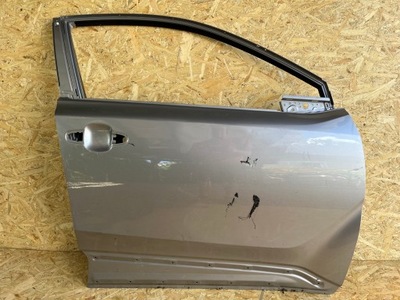 Honda chr c-hr дверь правое передние перед перед фото №1