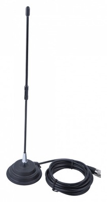 Antena CB magnesowa Sunker ANT0443